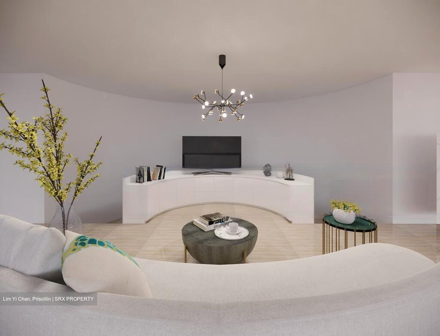 The Draycott (D10), Apartment #496292771